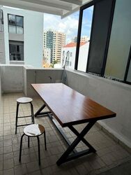 Ever Lodge (D14), Apartment #512405871